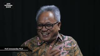 Lebih Dekat Mengenal UNESCO oleh Prof Ismunandar PhD [upl. by Randi]