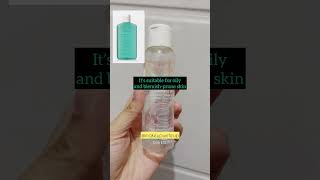 Avene Cleanance Gel cleanser oilyskin combinationskin blemishfree skincare acneproneskin [upl. by Haseena]