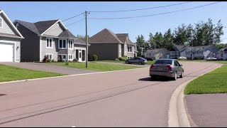 Shediac  RÉSIDENTIEL  version française [upl. by Yvonner]