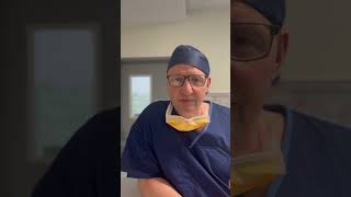 65 Dr Michael Kernohan – Plastic and Reconstructive Surgeon [upl. by Nochur]