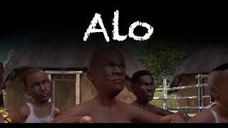 Alo  Abere [upl. by Ardyaf]