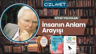 İnsanın Anlam Arayışı Kitap Analizi [upl. by Egarton]