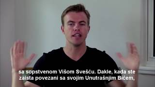 Bentinho Massaro  Ljubav  najvažnija je veza sa sobom [upl. by Rockefeller]