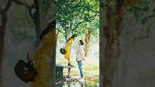 kadhal sonna kaname song whatsapp status full screen shorts whatsappstatus fullscreenstatus love [upl. by Assertal]