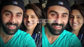 Ranbir Kapoor Angry on Abhishek Bachchan after Ashwarya Aradhya Left Bachchans House [upl. by Aneet275]