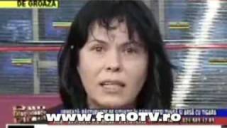 Mariana Moculescu in crize la otv [upl. by Chiou]