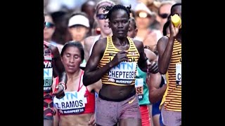 Uganda mourns marathoner Rebecca Cheptegei’s death [upl. by Shaffer104]