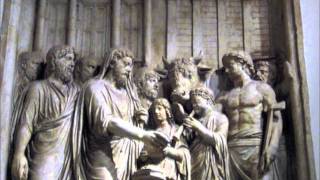 Ancient Roman Religion [upl. by Ifar]