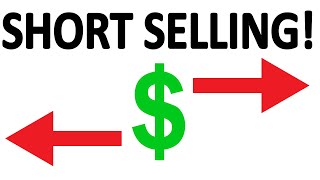 What is Short Selling [upl. by Mcculloch]