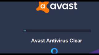 Como desinstalar o avast completo [upl. by Ilene]