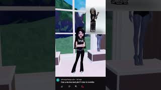 Making you guys in dti part 3 dti fyp roblox [upl. by Darryl]