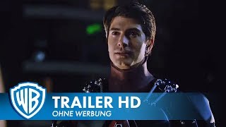 DCS LEGENDS OF TOMORROW Staffel 1  Trailer Deutsch HD German 2017 [upl. by Nidnarb703]