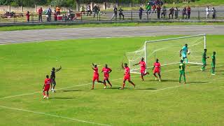 Shabana vs Bidco matchday 33 highlights [upl. by Kcinom898]