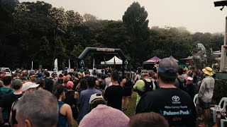 Outer Limits Trail Run Series  2024 Highlight [upl. by Ojillek]