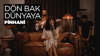 Dön Bak Dünyaya Akustik  Zeynep Bastık [upl. by Boar]