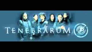 TENEBRARUM El Velo [upl. by Akenal]