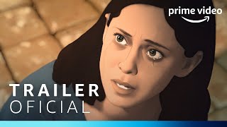 Undone  Temporada 2  Trailer Oficial  Prime Video [upl. by Strader233]