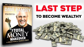 📚 The Total Money Makeover by Dave Ramsey  Full Audiobook [upl. by Ynatsed]