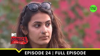 Immunity Ka Dangal  MTV Roadies Revolution  Episode 24 [upl. by Ettenauq343]