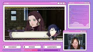 FE THREE HOUSES Felix amp Dorothea A Support [upl. by Oznol]