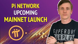 Pi Network Mainnet Launch Imminent Latest Updates amp User Growth Insights [upl. by Ahsirk]