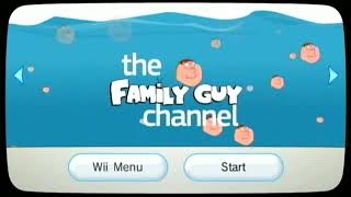 My Hacked Wii Menu [upl. by Anerahs469]