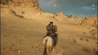 Assassins Creed® Origins45 no Difícil [upl. by Bushey521]