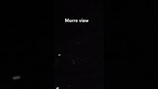 MURRE NIGHT VIEW shortsyoutube [upl. by Rodablas]