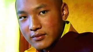 Karmapa Kyenno Song 噶瑪巴千諾唱誦 [upl. by Garald]