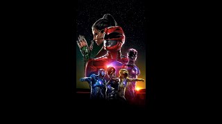 Film Fanatic Power Rangers 2017 powerrangers [upl. by Esau896]