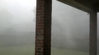 Tornado  Inside Terrifying EF1 Extremely Violent Tornado [upl. by Tiernan]