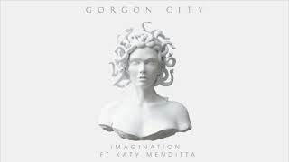 Gorgon City  Imagination Instrumental [upl. by Richella437]