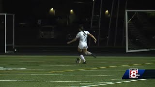 Opening night soccer highlights [upl. by Soph206]