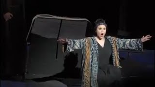 Norma Bayerische Staatsoper  Carmen Giannattasio [upl. by Kingston]