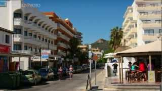 Majorca  Cala Millor Hotels amp Resorts [upl. by Woodruff]