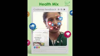 Health mix Customer Feedback  Thiru Foods Multi Millet Health Mix Review  Millet in Chennai [upl. by Amiel789]