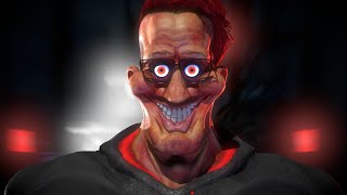 FNAF but its Markiplier Five Nights At Markipliers [upl. by Nyllaf]