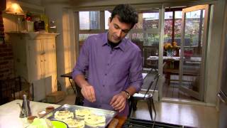 Vikas Khanna  Demo for Junoon [upl. by Nayrbo347]