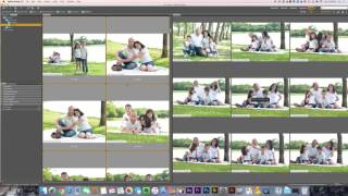 How to rename amp resize photos using Adobe Bridge and Photoshop [upl. by Leanna]