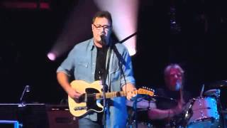 Vince Gill Amie [upl. by Lleksah]