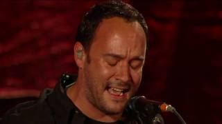 Dave Matthews and Tim Reynolds  Dont Drink The Water Live at Farm Aid 25 [upl. by Esinehc]