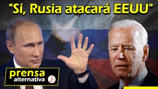 En EEUU ya lo asimilan Rusia destrozará a EEUU en su propio país [upl. by Anan]