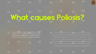 What causes Poliosis Is Poliosis a disease [upl. by Ogilvy]