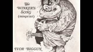 IVOR BIGGUN amp THE RED NOSED BURGLARS  The Wanker song [upl. by Eilram]