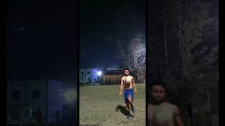 OMG 😱 look the stylish player skills tiger  khep footballkolkatafootball football skills [upl. by Krispin]