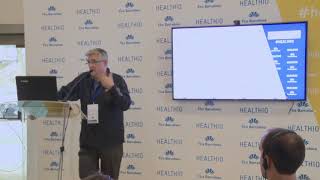 Encefalitis autoinmune 2 puntos de vista  HEALTHIO 2017 [upl. by Rehtae]