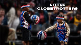 Future Harlem Globetrotters [upl. by Corny]