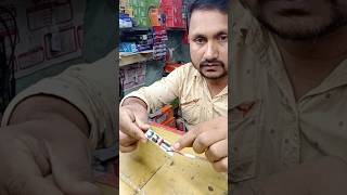 How to repair LED tube light  LED batten light repair  its home JS [upl. by Ffoeg]