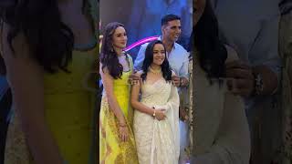 Raksha Bandhan song launch Akshay Kumar  Gultecom [upl. by Adnaval18]