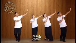 Ating Awitan Ang Panginoon MCGI [upl. by Nwhas]